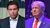 House Republicans pressured to take sides between Trump, DeSantis