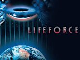 Lifeforce – Die tödliche Bedrohung