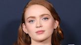 Sadie Sink says 'Running Up That Hill' by Kate Bush wasn't in her Spotify Wrapped this year