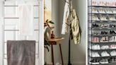 15 Storage Solutions You Need If You Live In A Cramped House Share