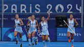 A qué hora juegan las Leonas vs. Sudáfrica, por los Juegos Olímpicos 2024