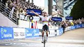 Van der Poel claim second consecutive win at Paris-Roubaix