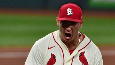 St. Louis Cardinals take first steps to reshape bullpen ahead of Tuesday trade deadline