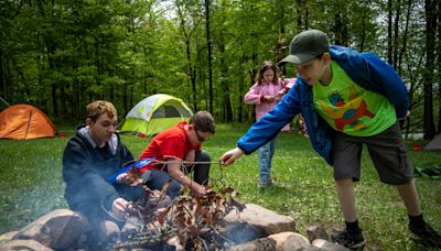 Boy Scouts of America to change name to Scouting America to be more inclusive