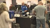 TSA preparing for spring travel, expecting nearly 6% increase from 2023