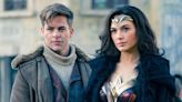 Chris Pine Is Stunned DC Abandoned Wonder Woman films