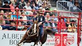 This your first rodeo? What to know about Alberta's small town circuit