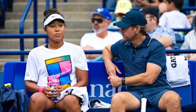 Naomi Osaka announces split with coach Wim Fissette amid report of Patrick Mouratoglou pairing | Tennis.com