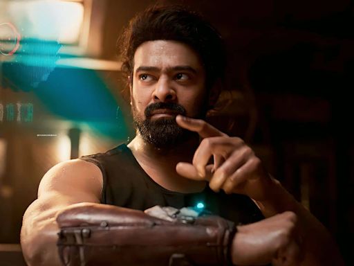 Kalki 2898 AD tickets being sold for Rs 2000 in Mumbai, Rs 1800 in Delhi, Rs 500 in Hyderabad; Prabhas’ film aims for Rs 50 cr in advance sales