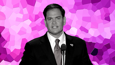 Marco Rubio likens Israeli Rafah incursion to routing Adolf Hitler from a bunker