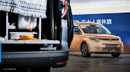 【新車速報】2022 Volkswagen Nutzfahrzeuge Caddy Maxi Style預賞！打造更具生活感的滿配輕商旅？