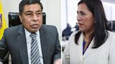 Congresistas Flor Pablo y Pasión Dávila usan recursos del Estado para ‘promocionar’ sus partidos, según Panorama
