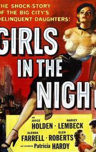 Girls in the Night