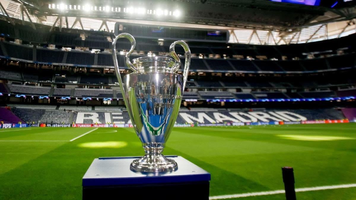 Predictions for UEFA Champions League final, Europa League final, Conference League final