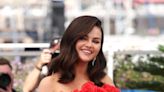 Selena Gomez Cries After Emilia Pérez Receives the Longest Standing Ovation at 2024 Cannes Film Festival
