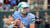 Tulane aims to back up storybook season and repeat in newly expanded American Athletic Conference