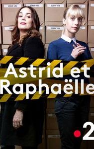 Astrid et Raphaëlle