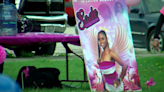 Family and friends of Sade Robinson celebrate Sade's 20th birthday after her death