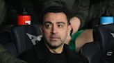 Xavi To Be Offered Position Within Barcelona's Structure