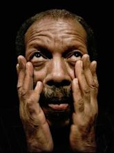 Ornette Coleman