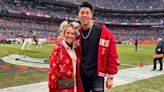 Brittany Matthews Defends Patrick Mahomes' Brother Jackson: 'Just Shut Up'