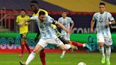 Pantallas gigantes para Colombia vs. Argentina: ¿Dónde puede ver el partido?