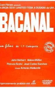 Bacanal