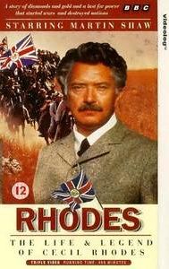 Rhodes (TV series)