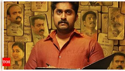 ‘Partners’ box office collections day 9: Dhyan Sreenivasan starrer collects only Rs 16 lakhs | Malayalam Movie News - Times of India