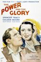 The Power and the Glory (1933 film)