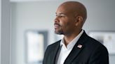 Former Surgeon General Jerome Adams says the 'Trump hangover' still impacts him and his family 'in significant ways'