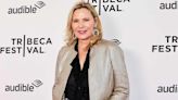 Kim Cattrall Experienced 'Late-Blooming Sexuality' Before Finding 'Meaningful' Love with Russell Thomas