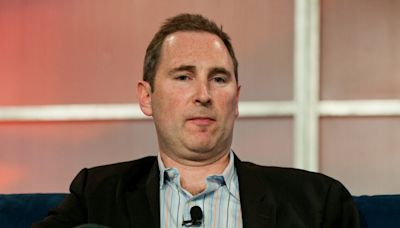 Amazon CEO Andy Jassy Violated Federal Labor Law With His Anti-Union Remarks, NLRB Judge Rules - Amazon.com (NASDAQ:AMZN)