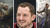 El Señor de los Anillos | Elijah Wood defiende la diversidad de los personajes en las cartas de Magic: The Gathering