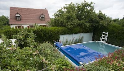 Pompe, bâche, volet… Comment faire des économies d’énergie avec sa piscine