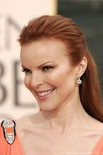 Marcia Cross