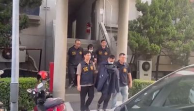 聯邦銀2主管再爆勾結詐團！去年害公司被罰千萬 又騙翁5千萬17人落網