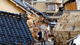 EEUU prepara ayuda mientras el número de muertos por el terremoto de Japón se acerca al centenar