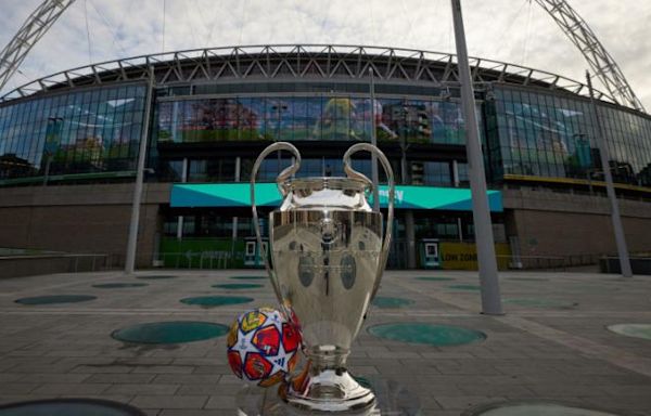 Champions League final prediction: Real Madrid vs. Dortmund odds, expert picks for 2024 match at Wembley | Sporting News Canada