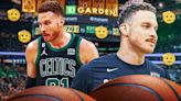 Blake Griffin drops mic with NBA retirement announcement