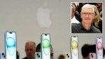 Apple to release slimmer iPhone in 2025 as it grapples with sales slump: report
