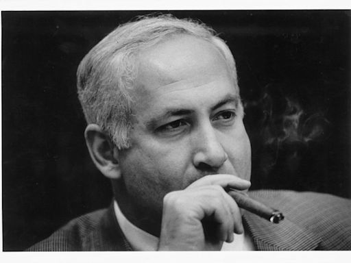 Goodfellas Boards Sales On Benjamin Netanyahu Exposé ‘The Bibi Files’ – Toronto