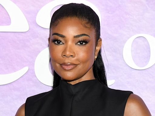 Gabrielle Union on the 'Anxieties' of Sending Stepdaughter to College