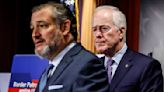 Texas Sens. Ted Cruz and John Cornyn avoid questions about Kate Cox abortion case