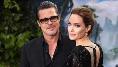Filho de Angelina Jolie e Brad Pitt é hospitalizado após sofrer acidente de trânsito