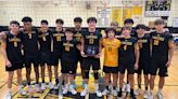 No. 9 SJV wins back-to-back sectional titles; eyes second straight Group 1 crown