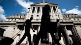 Bank of England’s interest rate decision on a knife-edge, economists say