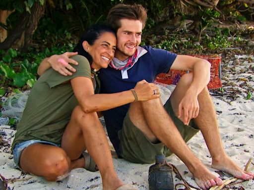 Survivor 46’s Charlie Opens Up About Not Getting Maria's Vote
