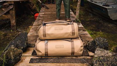 Father’s Day Gift Guide 2024: The Best Duffle Bags