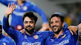 AFG Vs BAN: Rashid Khan Calls Gulbadin Naib Fake Injury 'Cramps' After Afghanistan Enter T20 Cricket World Cup Semifinals